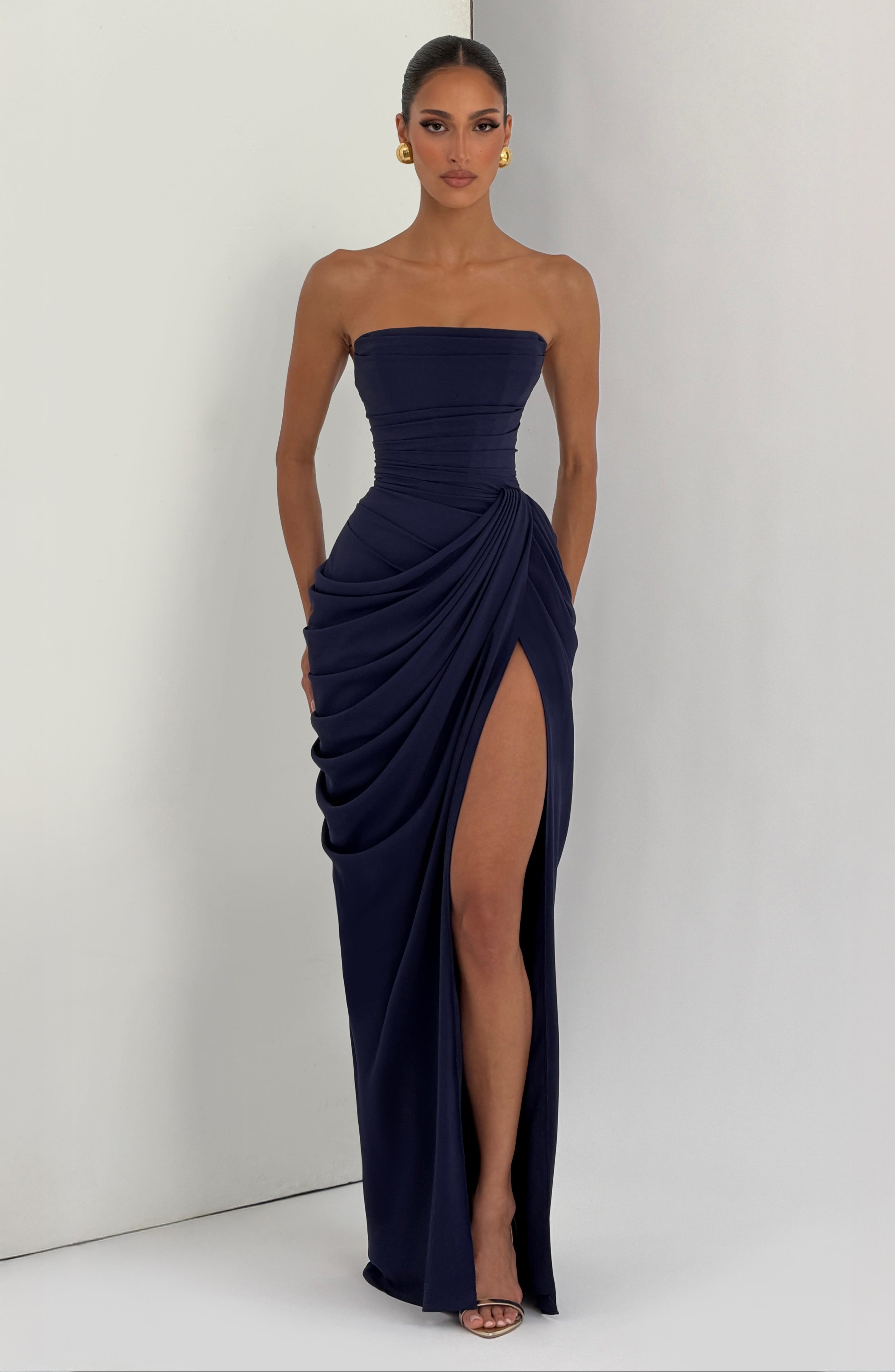 Lois Maxi Dress