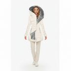 Women's Winter and Waterproof Coat