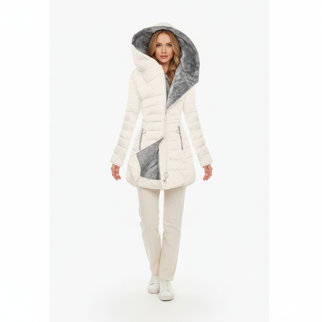 Women's Winter and Waterproof Coat