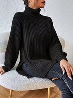 Eleanor™ | Oversized Knitted Sweater