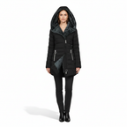 Women's Winter and Waterproof Coat