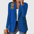 Yolanda | Elegant Formal Blazer