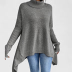 Isla – Cozy Elegance Oversized Sweater