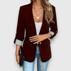 Patsy | Classy Tailored Blazer