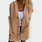 Odessa |Elegant Chic Jacket