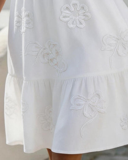 ELISA | Midi Dress