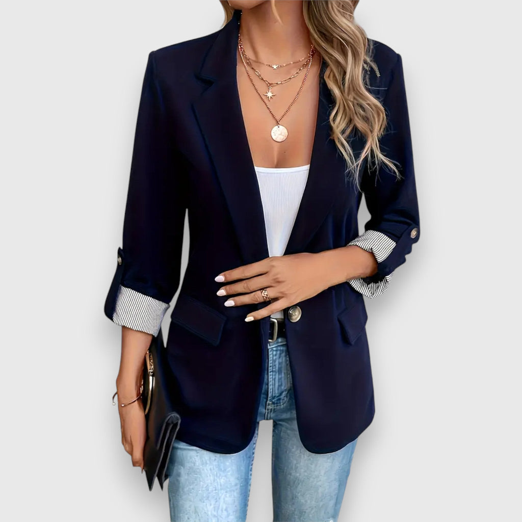 Patsy | Classy Tailored Blazer