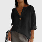 Valentina™ | Elegant Blouse