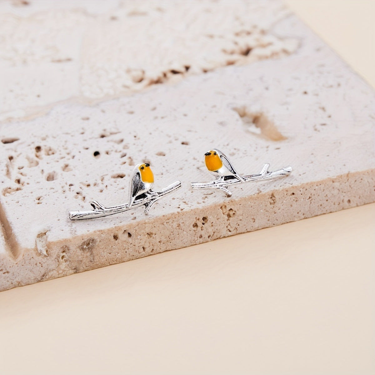 Robin Earrings