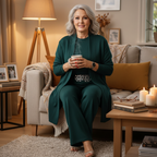 Sofía | Elegant and versatile three-piece women’s set