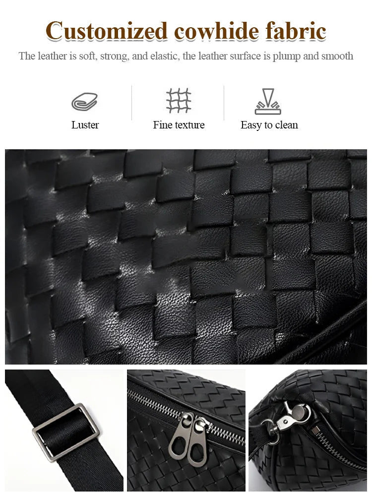 Madison Classic Charm | Spacious Vintage Bag