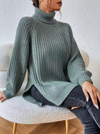 Eleanor™ | Oversized Knitted Sweater