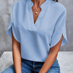 Eleanor | Elegant Blouse