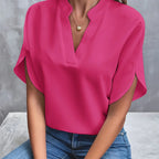 Eleanor | Elegant Blouse