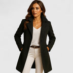Portia | Timeless Elegance Coat