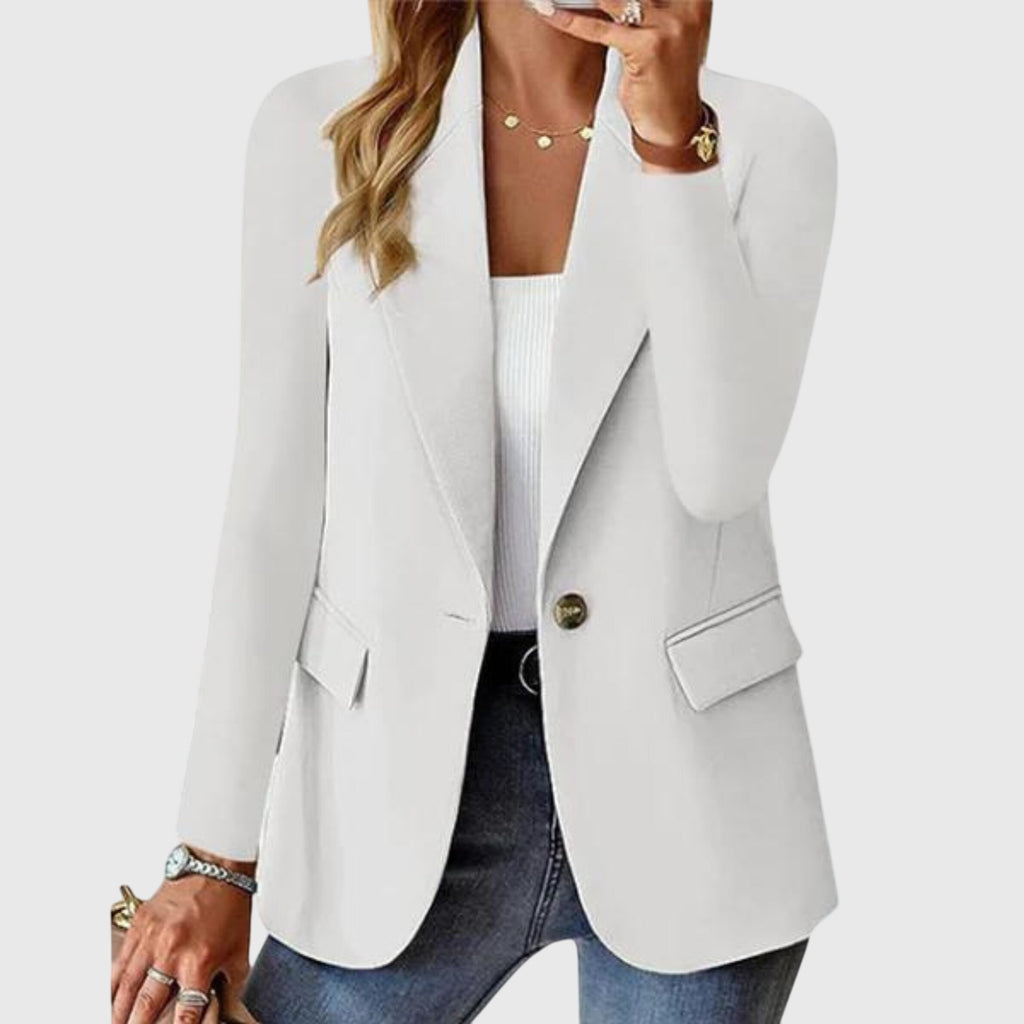 Yolanda | Elegant Formal Blazer