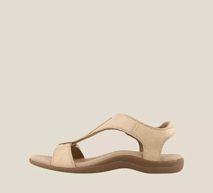 Nelly | Orthopedic Comfort Sandals