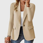 Yolanda | Elegant Formal Blazer