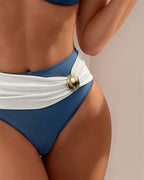 Laluna® | Sexy Trendy Tweedelige Bikini