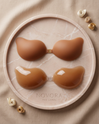 Invisible Lift Bra Cups