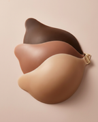 Invisible Lift Bra Cups