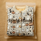 Raven | Halloween Cardigan