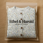 Michelle | Spring Art Cardigan