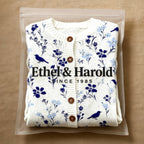 Maylee | Vintage Flowers Cardigan