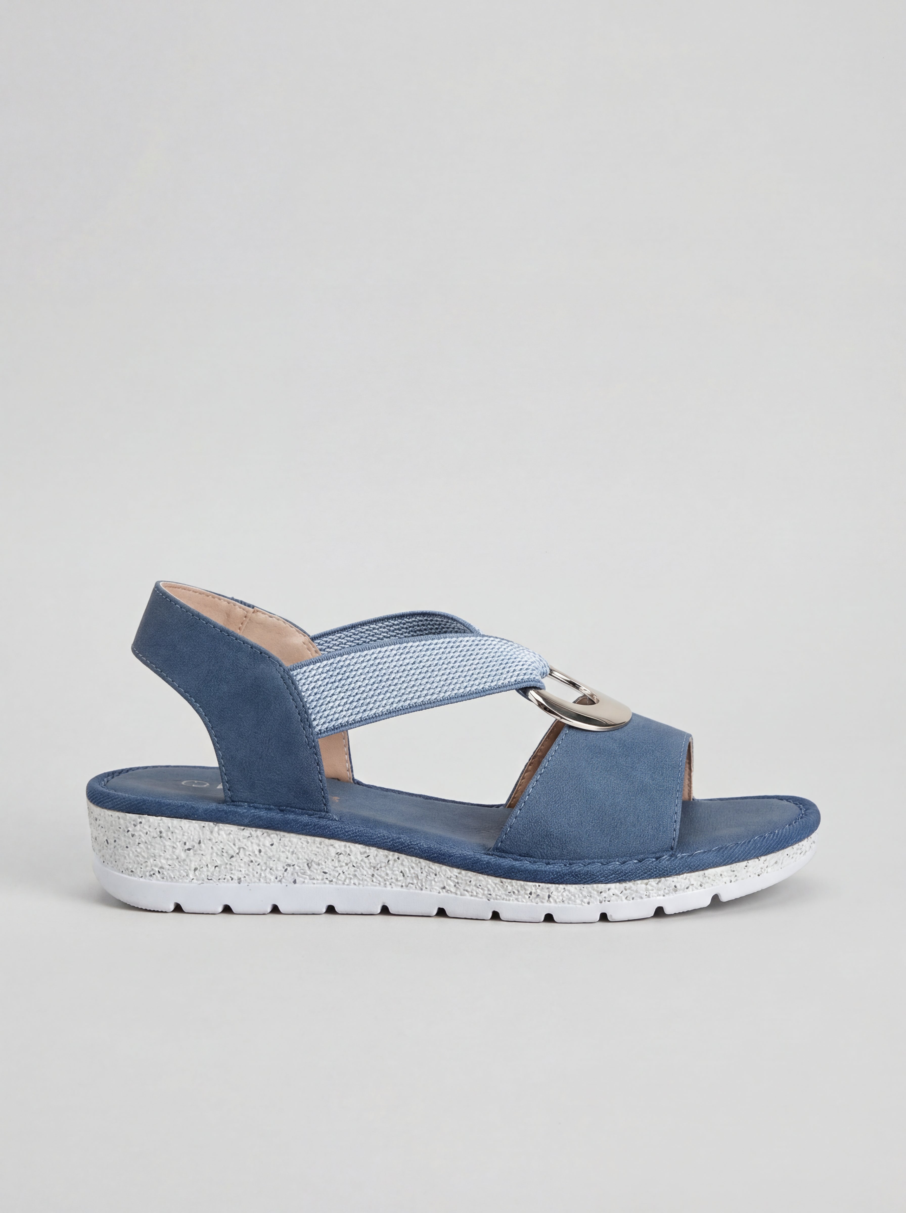 Luna | Elegantsed suvesandaalid