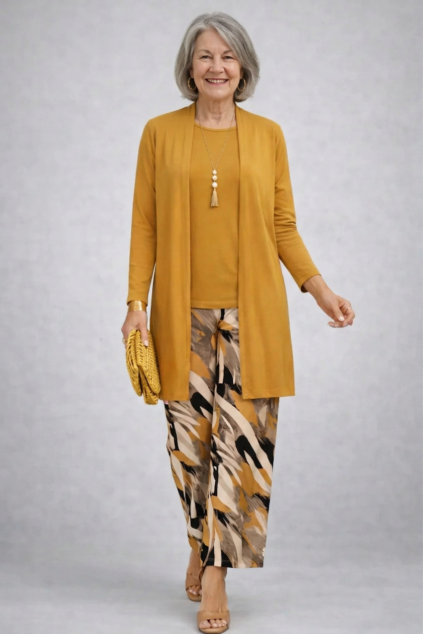 FAELINA | 3-Piece Set