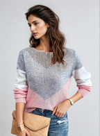 Juniper™ | Casual Knit Sweater