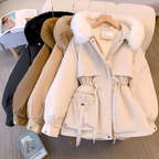 Bernice | Luxe Winter Coat