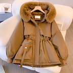 Bernice | Luxe Winter Coat