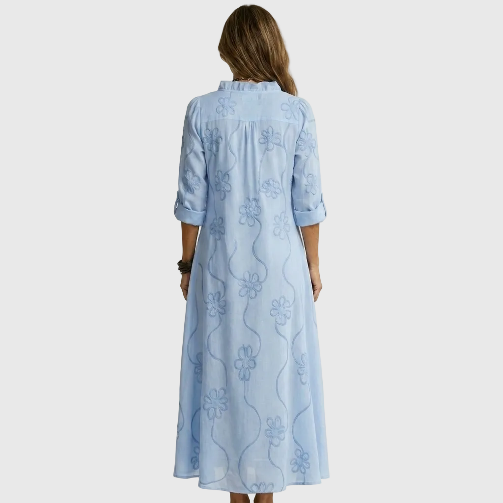 MARIAM | Maxi Dress