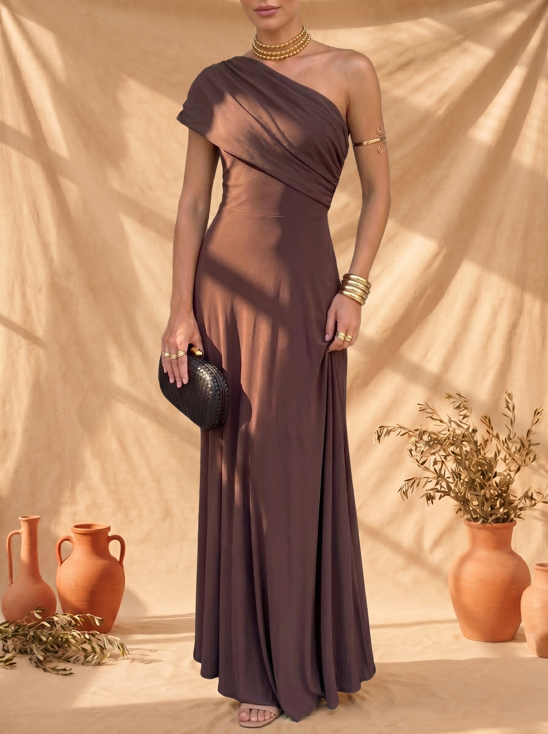 Toledo | Feminine Dress