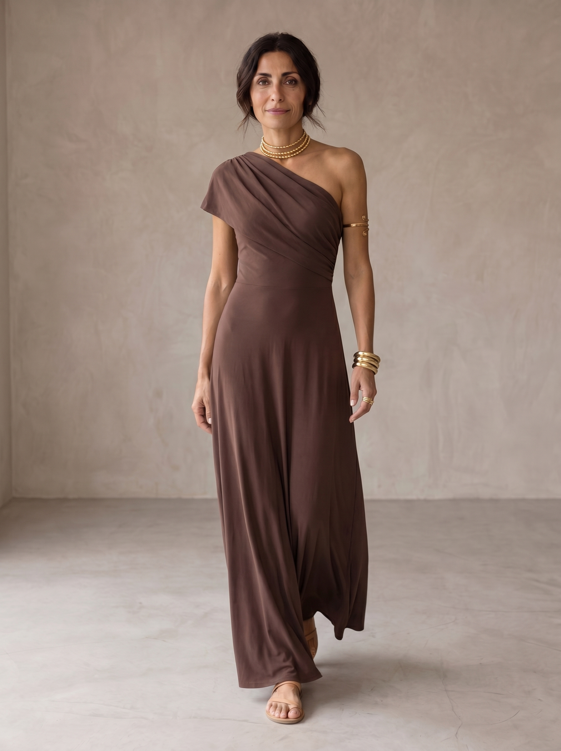 Toledo | Feminine Dress
