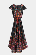Chiara | Vestido Floral