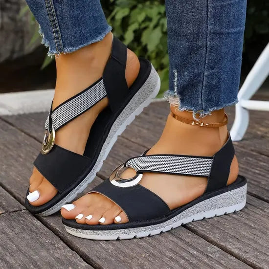 Luna | Elegantsed suvesandaalid