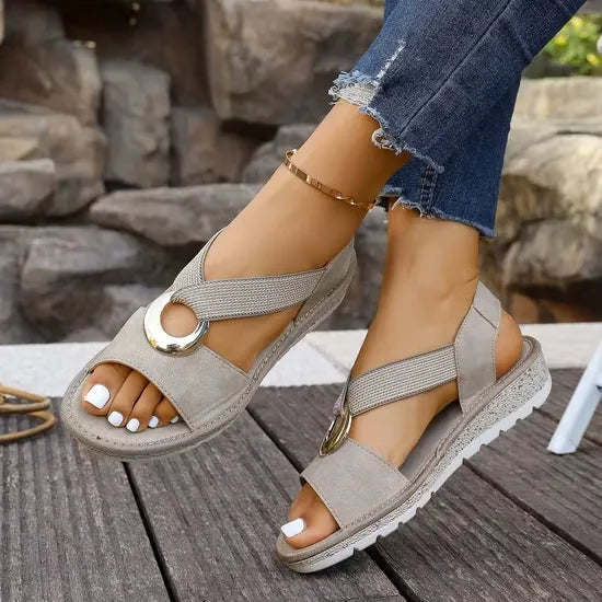 Luna | Elegantsed suvesandaalid