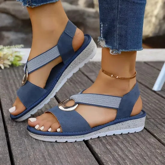 Luna | Elegantsed suvesandaalid