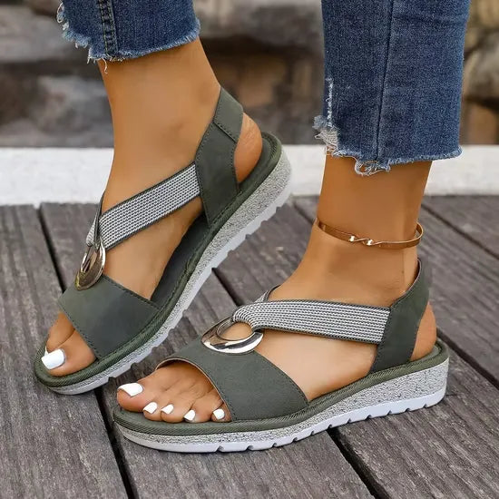 Luna | Elegantsed suvesandaalid