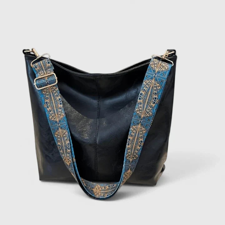 Elyzandraa | Sophisticated Handbag