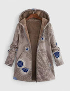 Eunice | Comfort-Fit Jacket