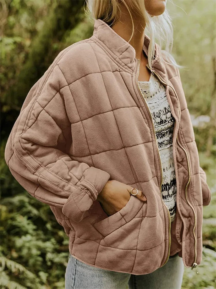 Camilla | Versatile Layering Jacket
