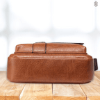 Nienke - Luxury Shoulder Bag