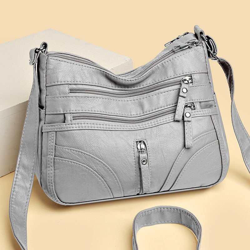 Janet | Vintage Casual Bag
