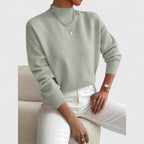 Evelyn - Classic Turtleneck