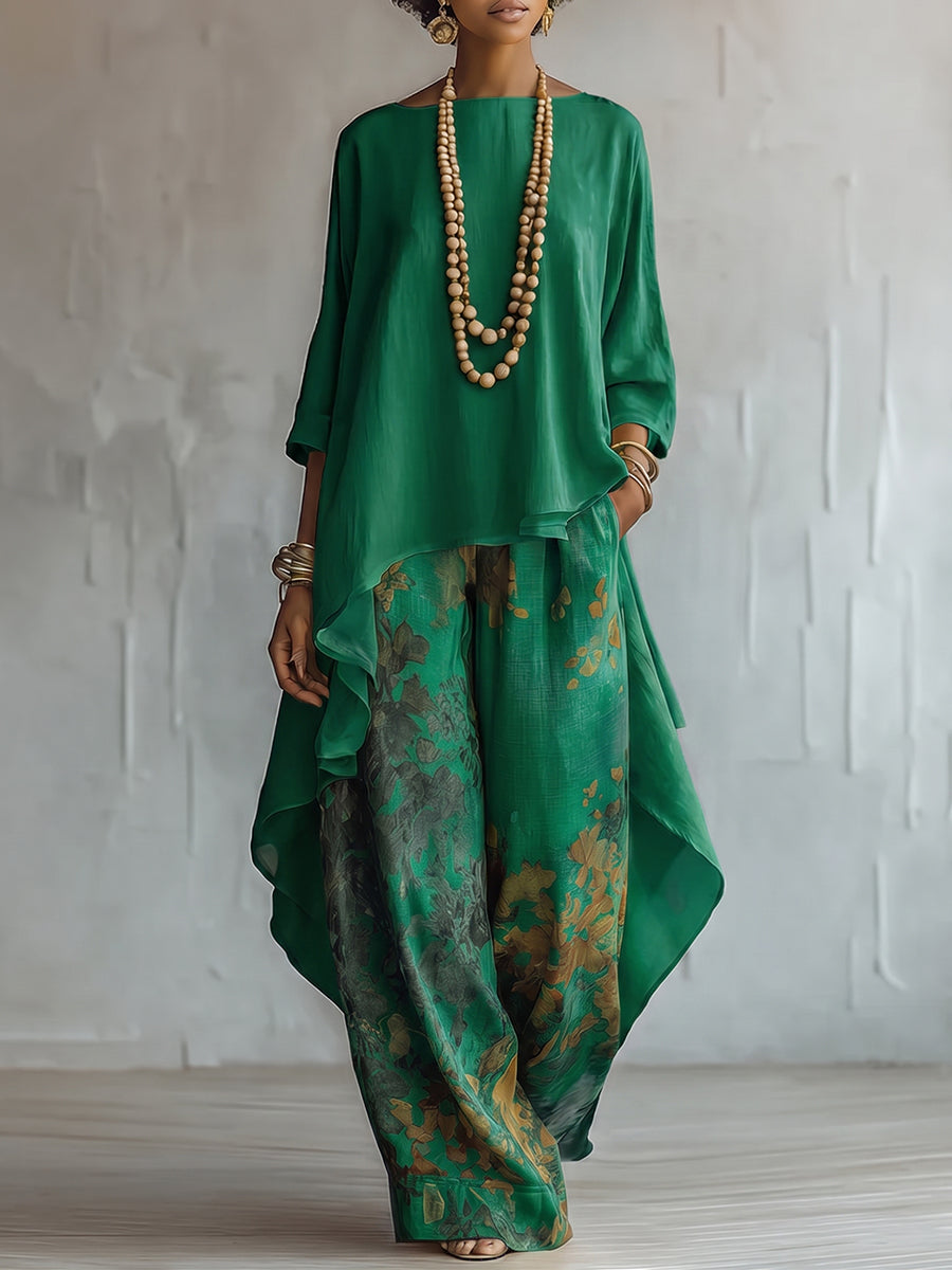 Fiorella | Sunlit Boho Set