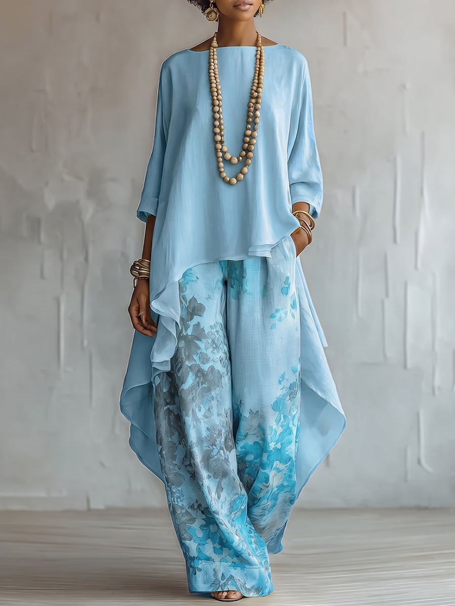 Fiorella | Sunlit Boho Set