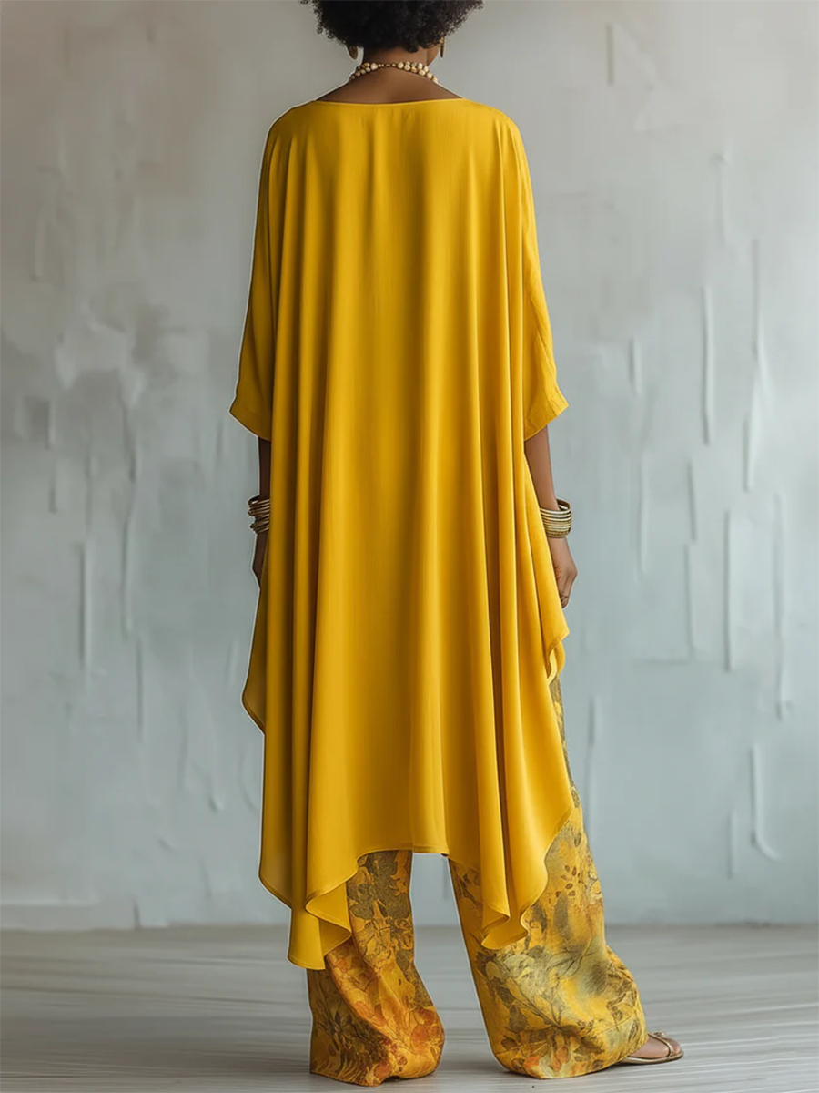 Fiorella | Sunlit Boho Set